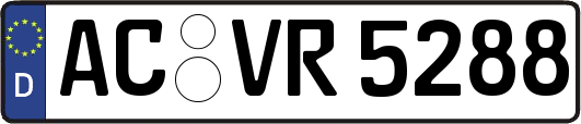 AC-VR5288