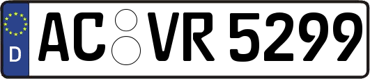 AC-VR5299