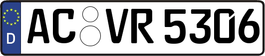 AC-VR5306