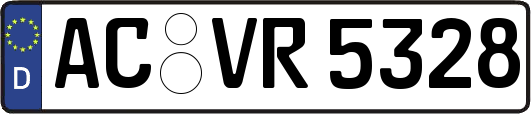 AC-VR5328