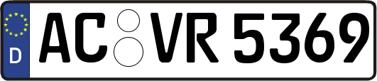 AC-VR5369