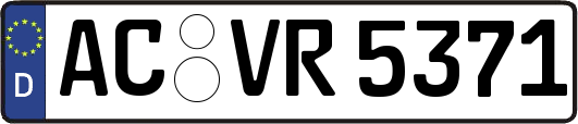 AC-VR5371