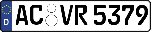AC-VR5379