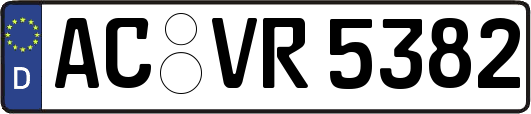 AC-VR5382