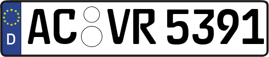 AC-VR5391