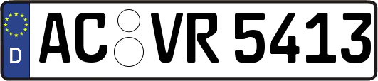 AC-VR5413