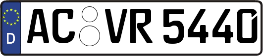 AC-VR5440