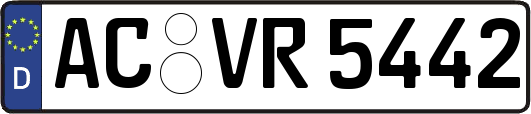 AC-VR5442