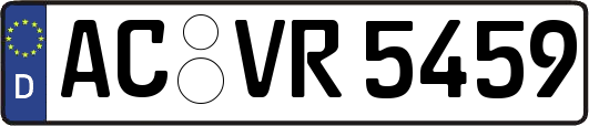 AC-VR5459