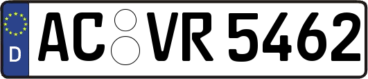 AC-VR5462