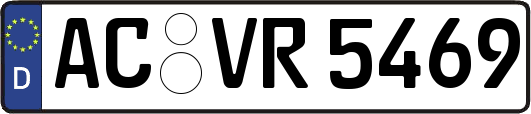 AC-VR5469