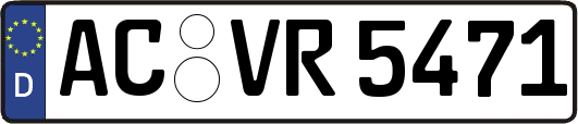 AC-VR5471