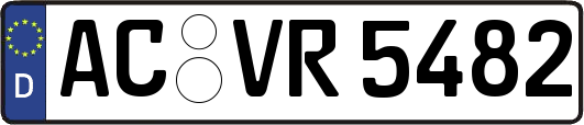 AC-VR5482