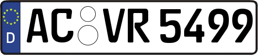 AC-VR5499