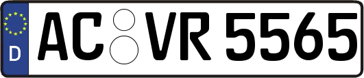 AC-VR5565