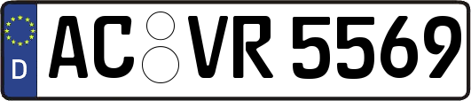 AC-VR5569