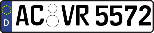 AC-VR5572