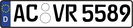 AC-VR5589