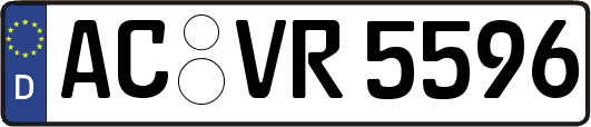AC-VR5596