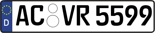 AC-VR5599
