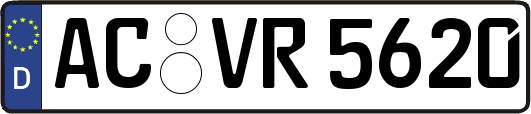 AC-VR5620