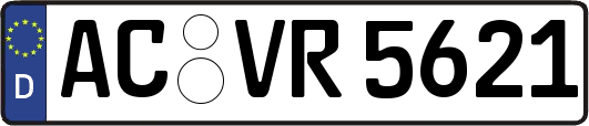 AC-VR5621