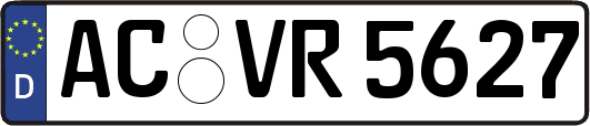 AC-VR5627