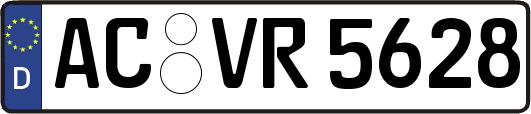 AC-VR5628