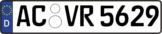 AC-VR5629