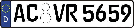 AC-VR5659