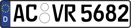 AC-VR5682