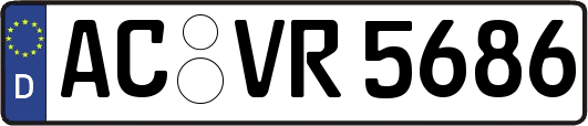 AC-VR5686