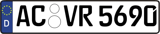 AC-VR5690