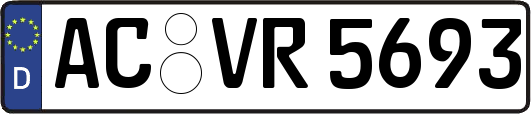 AC-VR5693