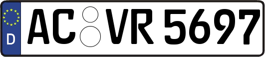 AC-VR5697