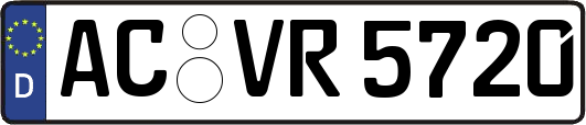 AC-VR5720