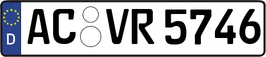 AC-VR5746