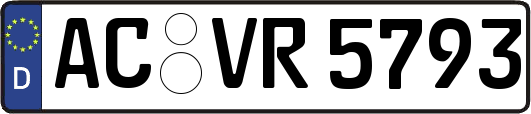 AC-VR5793