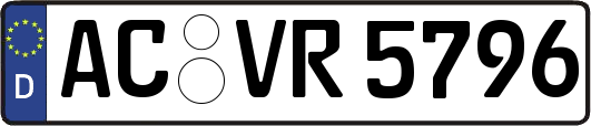 AC-VR5796