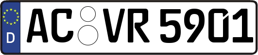 AC-VR5901