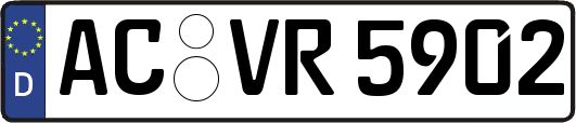 AC-VR5902