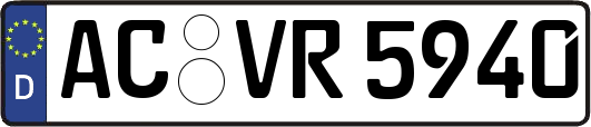 AC-VR5940