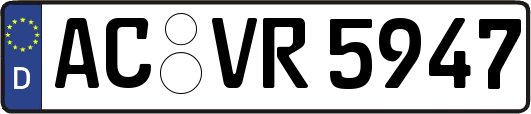 AC-VR5947