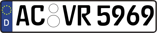 AC-VR5969