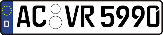 AC-VR5990