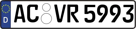 AC-VR5993