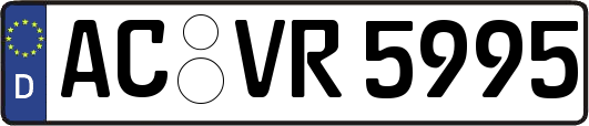 AC-VR5995