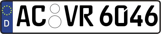 AC-VR6046