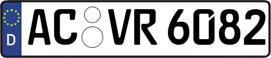 AC-VR6082