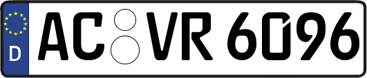 AC-VR6096
